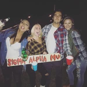 Meet your Posher, Gretchen